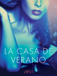 Cover La casa de verano