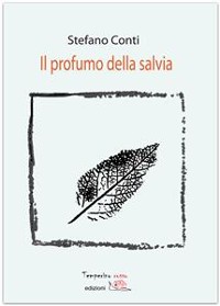 Cover Il profumo della salvia