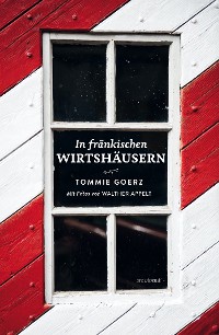 Cover In fränkischen Wirtshäusern (eBook)
