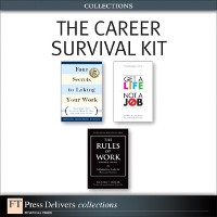 Cover The Career Survival Kit (Collection)