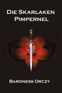 Cover Die Skarlaken Pimpernel