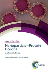 Cover Nanoparticle–Protein Corona