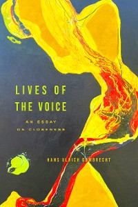 Cover Lives of the Voice