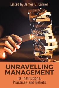 Cover Unraveling Management