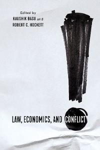 Cover Law, Economics, and Conflict