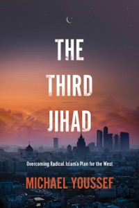 Cover Third Jihad