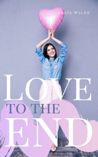 Cover Love to the End