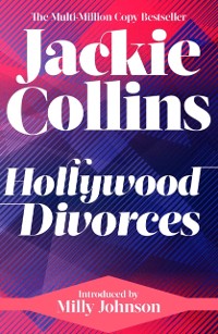 Cover Hollywood Divorces