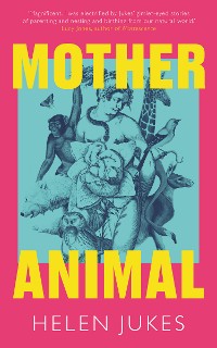 Cover Mother Animal