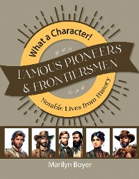 Cover Famous Pioneers & Frontiersmen