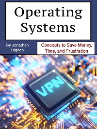 Cover Operating Systems