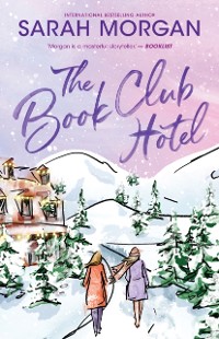Cover Book Club Hotel
