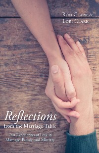 Cover Reflections from the Marriage Table