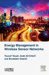 Cover Energy Management in Wireless Sensor Networks