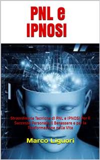 Cover PNL e Ipnosi