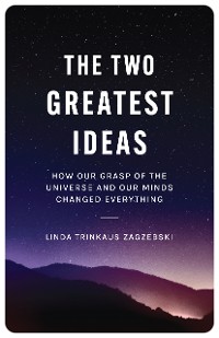 Cover The Two Greatest Ideas