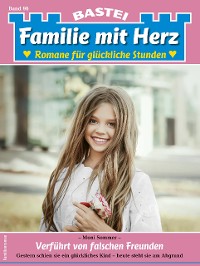 Cover Familie mit Herz 96