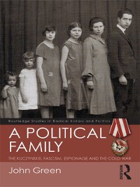 Cover Political Family