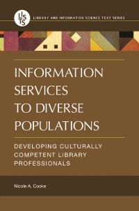 Cover Information Services to Diverse Populations