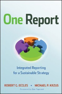 Cover One Report