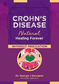 Cover Crohn's Disease