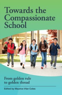 Cover Towards the Compassionate School