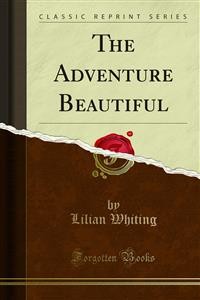 Cover The Adventure Beautiful