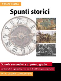 Cover Spunti storici