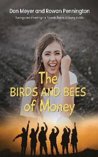 Cover Birds & Bees Of Money