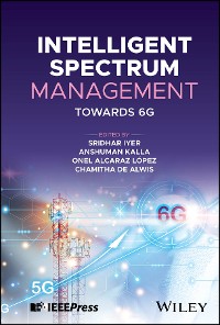 Cover Intelligent Spectrum Management