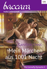 Cover Mein Märchen aus 1001 Nacht
