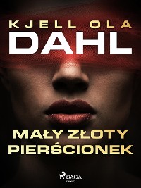 Cover Mały złoty pierścionek