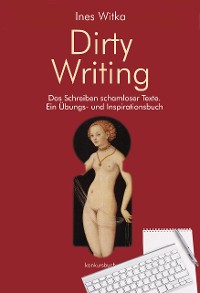 Cover Dirty Writing
