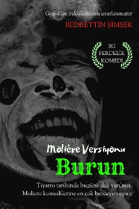 Cover Burun