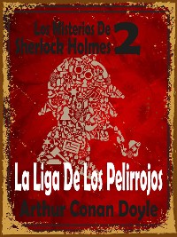 Cover La Liga De Los Pelirrojos