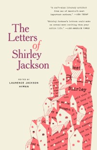 Cover Letters of Shirley Jackson