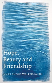 Cover Hope, Beauty and Friendship