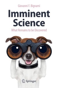 Cover Imminent Science