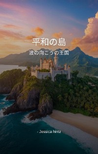 Cover 平和の島