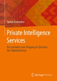 Cover Private Intelligence Services