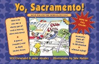 Cover Yo Sacramento! (And all those other State Capitals you don't know)