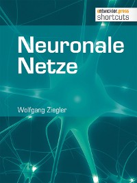 Cover Neuronale Netze