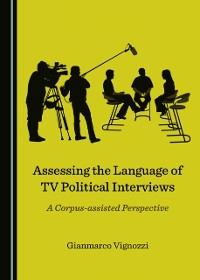 Cover Assessing the Language of TV Political Interviews