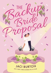 Cover Backup Bride Proposal