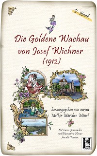 Cover Die goldene Wachau