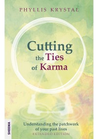 Cover Cutting the Ties of Karma
