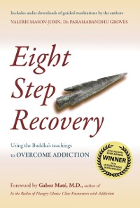 Cover Eight Step Recovery (Revised Ed.)