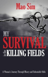 Cover My Survival in the Killing Fields