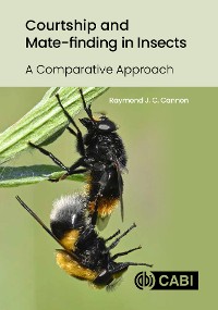 Cover Courtship and Mate-finding in Insects