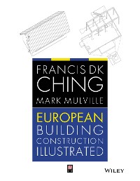 Cover European Building Construction Illustrated